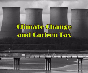 climate change image